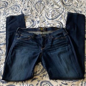 Lucky Brand Women’s Charlie Skinny Jeans